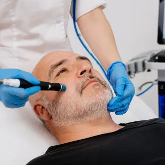 Facial Aesthetics