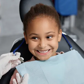Pediatric Dentistry