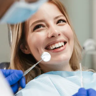 Periodontics